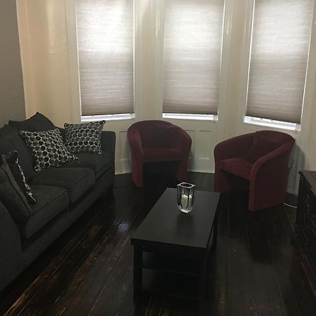 شقة نيو يورك  في Cozy Apt المظهر الخارجي الصورة